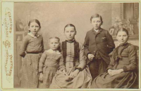 Anna Rosina Volkert Children.png