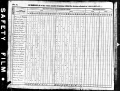 James linn 1840 pennsylvania census.png