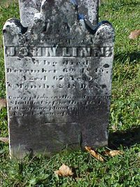 John linn gravestone.jpeg