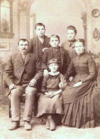 John and sarah walker family.jpg