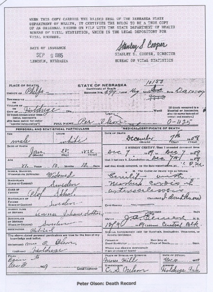File:Peter olson death certificate.jpg