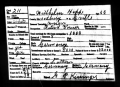 Wilhelm hoppe 1915 census record.png