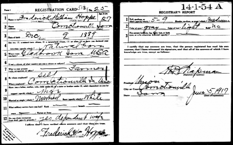 File:Fred wilhelm hoppe wwi card.png