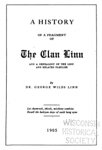 Clan Linn Cover.png